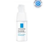 La roche posay toleriane dermallergo crème contour des yeux peau sensible
