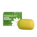 HERBACIN WUTA KAMILLE SAVON 100 G