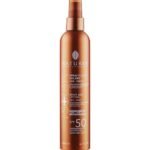 Nature’s iSolari Ecran Solaire en Lotion-Spray Visage & Corps Spf50 – 200ml