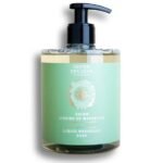PANIER DES SENS SAVON LIQUIDE DE MARSEILLE AMANDE APAISANTE 500 ML