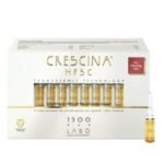 Crescina HFSC Transdermic 1300 Man 20FL 20 ampoules