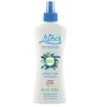 LITENS HYDRATANT APRES SOLEIL CALMANT A L'ALOE VERA 250 ML