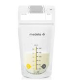 Medela Sachets de conservation pour lait maternel (paquet de 25)