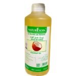NATURESOIN HUILE DE COCO 1L