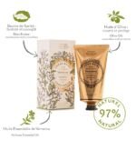 PANIER DES SENS CREME MAINS HUILE ESSENTIELLE VERVEINE 75 ML – Image 2