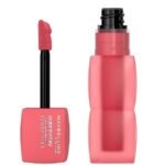 MAYBELLINE NEW YORK SUPERSTAY TEDDY TINT BLUSH À LÈVRES LIQUIDE FINI mat fondu petalcore 40
