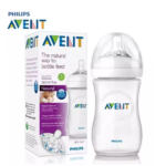 AVENT Biberon Natueal 260ml / 9 OZ SCF033 17