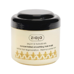 Ziaja Argan & Tsubaki Oils Masque Capillaire Lissant Concentré – 200ml