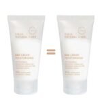 ZIAJA DUO NATURAL CARE CREME JOUR HYDRATANTE 50 ML *2