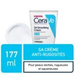 CERAVE SA CREME ANTI RUGOSITE 177 ML