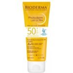 Bioderma Photoderm Lait Ultra Solaire Spf50+ 100ml