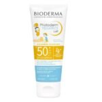 Bioderma Photoderm Pediatrics Lait SPF 50+ 100ml