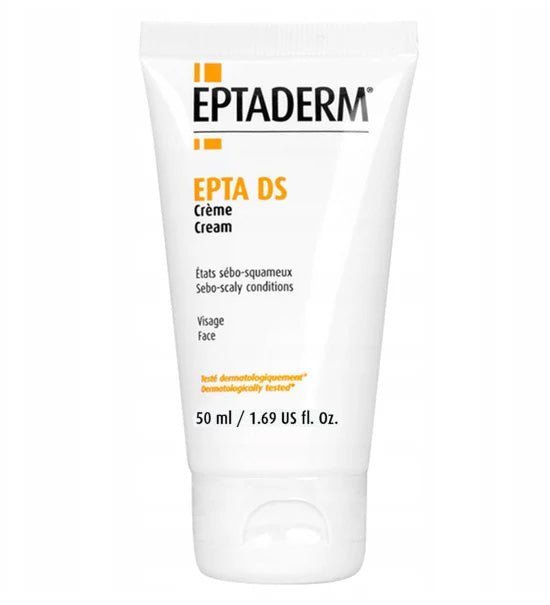 ZZZGYS.jpg Eptaderm Epta Ds Crème Visage 50 ml – Image 1