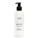 Ziaja Goat Milk Nettoyant visage laiteux au lait de chèvre 200 ml