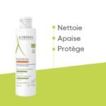 ADERMA EXOMEGA CONTROL GEL MOUSSANT EMOLLIENT 200 ML – Image 3