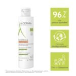 ADERMA EXOMEGA CONTROL GEL MOUSSANT EMOLLIENT 200 ML – Image 2