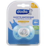 DODIE Sucette  0-2 Mois Naissance