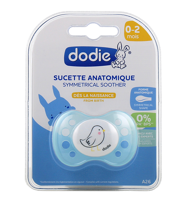a2.png DODIE Sucette 0-2 Mois Naissance – Image 1