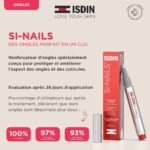 ISDIN SI NAILS STYLO SOIN DES ONGLES 2.5 ML – Image 2