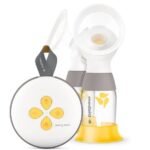 Medela Tire-lait électrique double swing maxi
