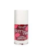 ABSOLUTE NEW YORK BERRY TINT 10 ML