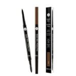 ABSOLUTE NEW YORK SUPER SLIM EYE BROW PENCIL PECAN 03