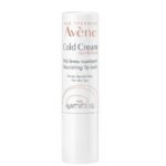 AVENE Cold Cream Nutrition Stick lèvres nourrissant
