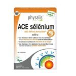Physalis ACE Selenium 45 Comprimès