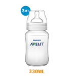 Avent Biberon Anti Colic 330ml 3m+