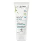 ADERMA BIOLOGY AC HYDRA CREME VISAGE HYDRATANTE COMPENSATRICE