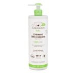 ALPHANOVA BEBE LINIMENT OLEO CALCAIRE 400 ML