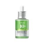 ANUA 10+ AZELAIC ACID 10 HYALURON REDNESS SOOTHING SERUM 30 ML