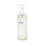 ANUA HEARTLEAF HUILE NETTOYANT DES PORES 200 ML