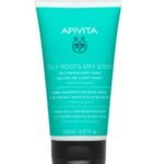 APIVITA APRES SHAMPOOING EQUILIBRANT RACINES GRASSES POINTE SE 150 ML