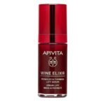 APIVITA WINE ELIXIR SERUM LIFT RIDES & FERMETE 30ml