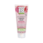 SO BiO APRES-SHAMPOOING COULEUR ECLAT HIBISCUS 250ML