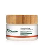 MOROCCAN BEAUTY CREME DE JOUR ARGAN 24H 50ML