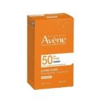 Avene ultra fluid invisible spf50 – Image 2
