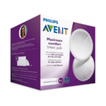 AVENT SCF254/61 COUSSINETS D'ALLAITEMENT JOUR *60