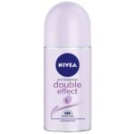 NIVEA DEODORANT ROLL-ON DOUBLE EFFECT 50ML