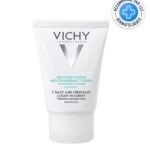 Vichy traitement anti-transpirant 7 jours crème – 30 ml