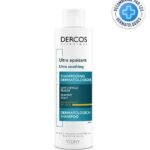 VICHY DERCOS ULTRA APAISANT CHEVEUX NORMAUX A SECS 200 ML