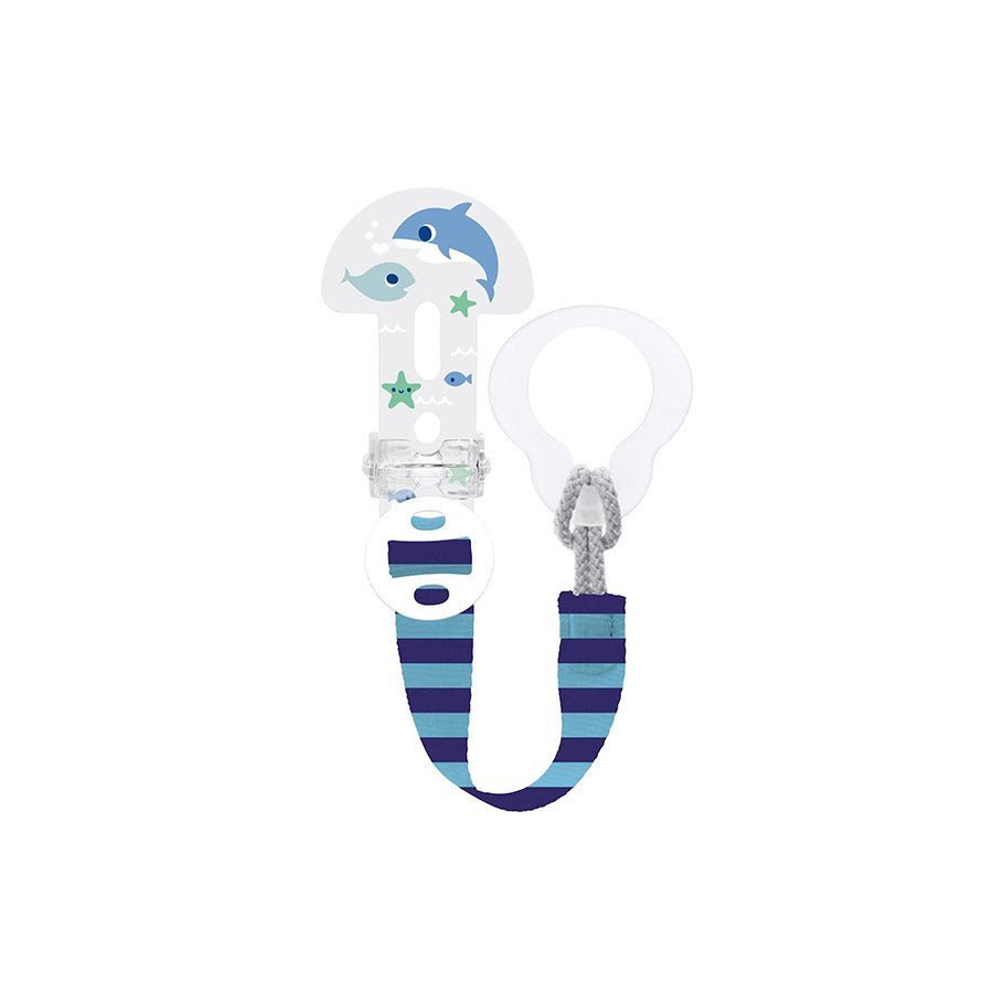 babyfive_0000s_0048_Attache-sucette-clip-cover-bleu-Mam-1.jpg Mam Baby Attache-sucette Clip+Cover +0m – Image 1