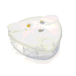 Mam Baby Boite Doseuse de lait en poudre