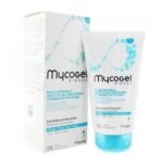 Biorga mycogel gel nettoyant moussant 150ml – Image 2