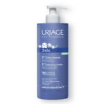 Uriage Bébé – 1ère Crème Lavante – 500 ml