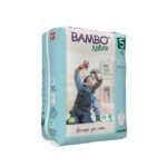 Bambo Nature culotte d’apprentissage T5 L 12-18kg/20pcs