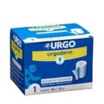 URGODERM SPARADRAP NON TISSÉ EXTENSIBLE 10M*10CM