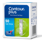 Bandelettes Contour Plus Bayer 50