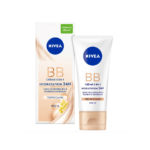 NIVEA BB Cream Crème de teint clair SPF 15 50ml